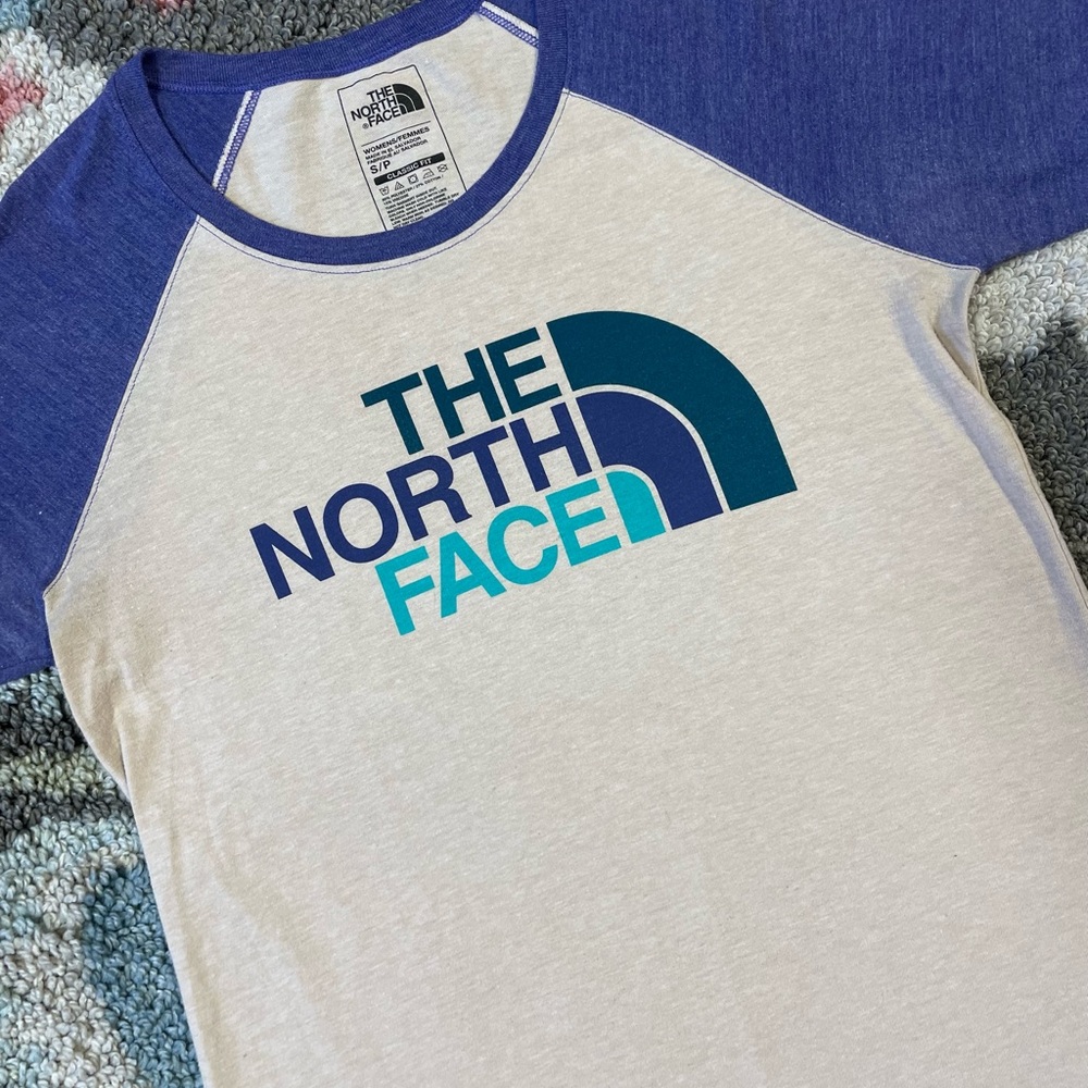 The North Face Small T-shirt
